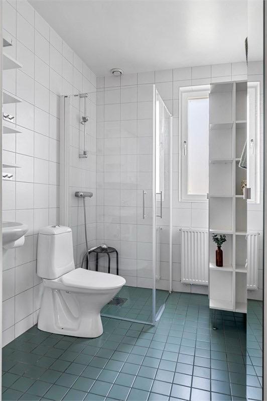 5-bed-rooms House With Jacuzzi, Free Parking, And 2 Toilets-bath In Villa